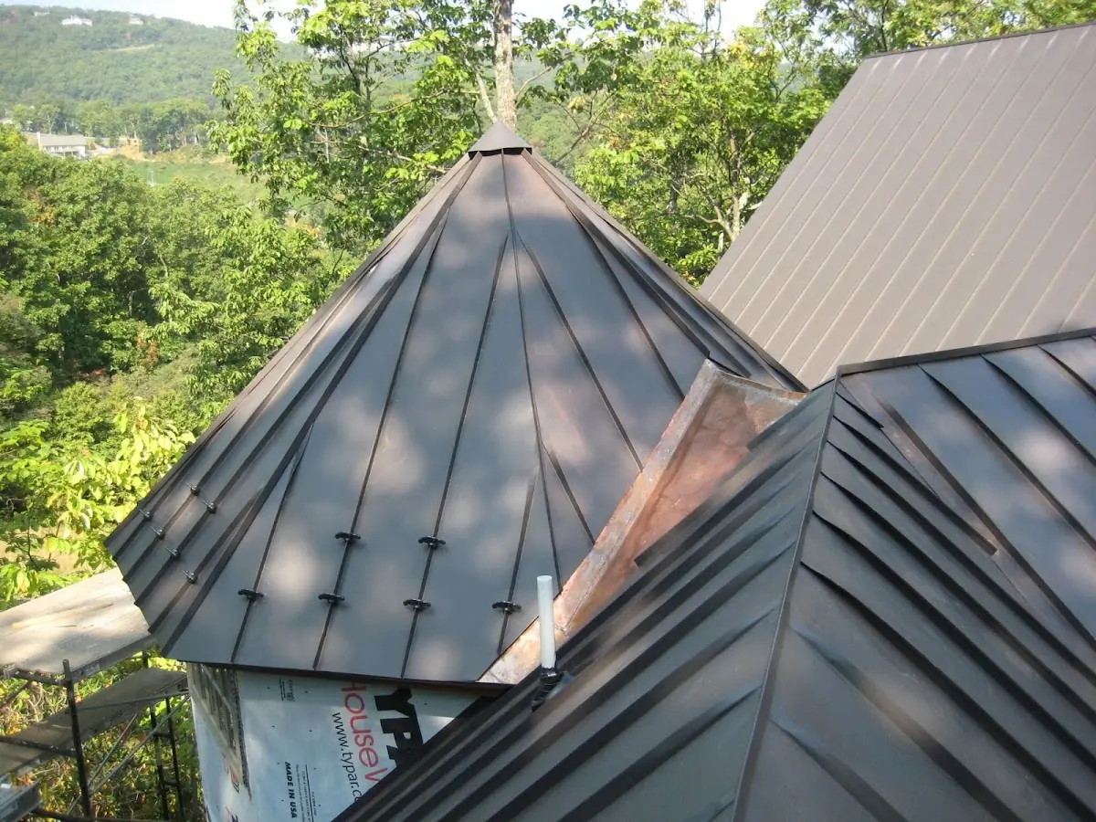 Professional Gutter Cleaning by Craftsman Roofing in Orangecrest